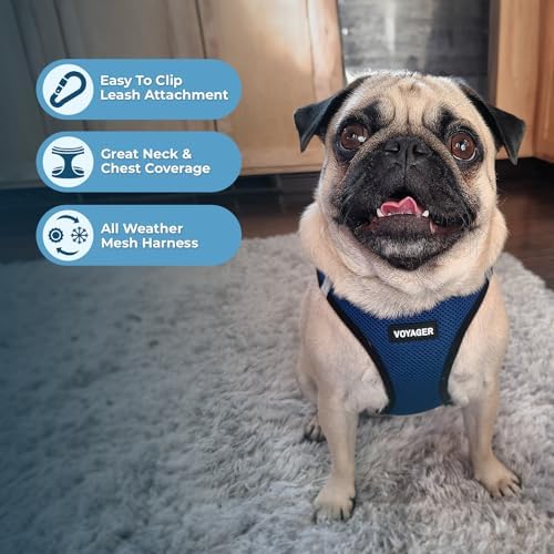 Best Pet Supplies Voyager Step-in Air Harness - Image 2