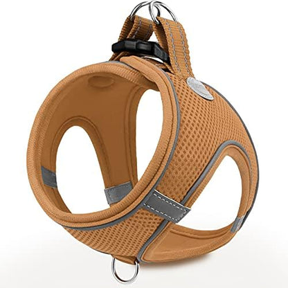 Joytale Step-in Dog Harness, Soft Breathable Mesh by Joytale