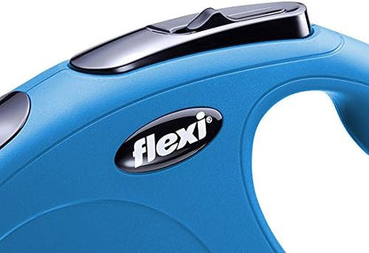 Flexi New Classic Retractable Dog Leash, 26 ft - Image 2