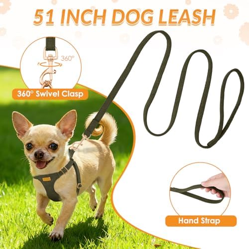SlowTon No Pull Dog Harness - Image 4