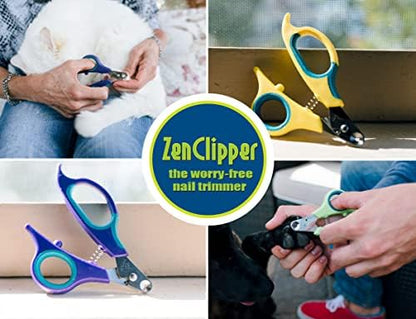 Zen Clipper Cat Nail Clippers - Image 7