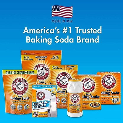 Arm & Hammer Super Scoop Clumping Litter Fresh Scent 14lb - Image 3