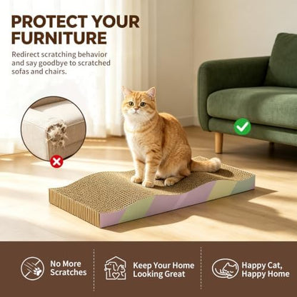 Cat Scratching Pads - Image 3