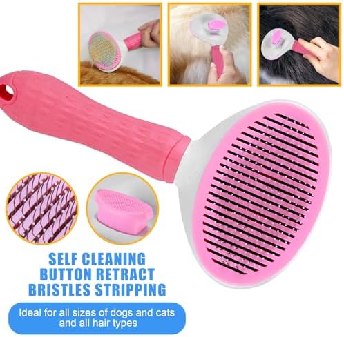 Complete Pet Grooming Solution by Dog - Image 2
