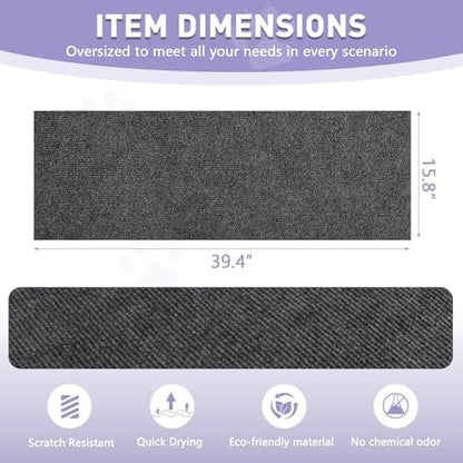 Cat Scratch Furniture Protector - Image 2