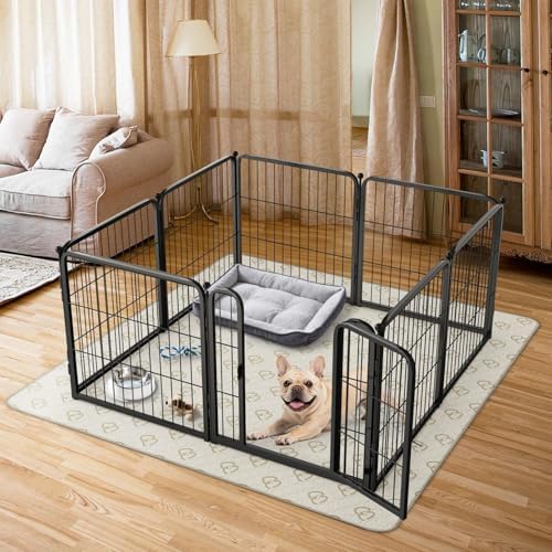 FXW Homeplus Indoor Dog Playpen - Image 3