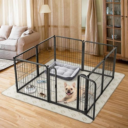 FXW Homeplus Indoor Dog Playpen - Image 3