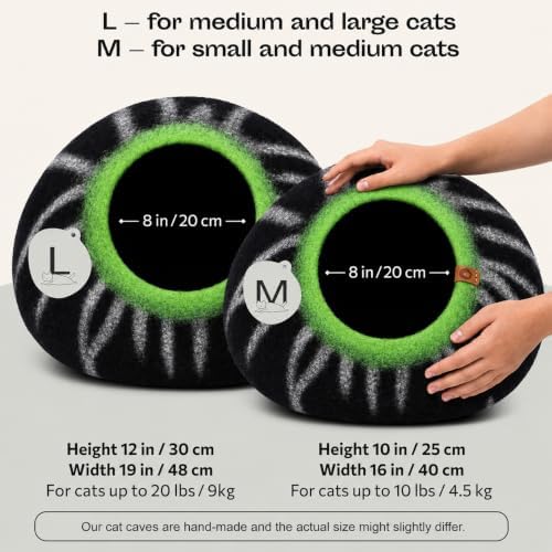 MEOWFIA Cat Cave - Image 2