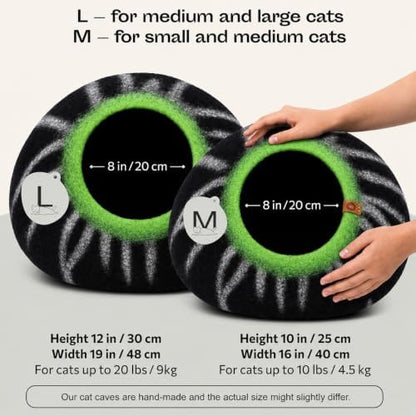 MEOWFIA Cat Cave - Image 2