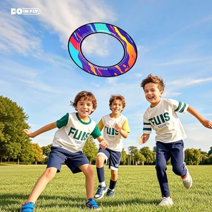 Doinfly【3-Pack Professional Flying Toys - Image 2