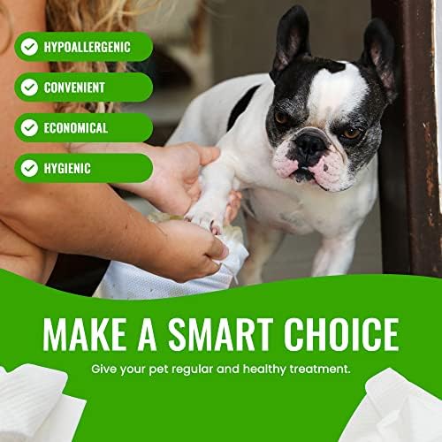 Bamboo Pet Towel 10 PCS - Image 5