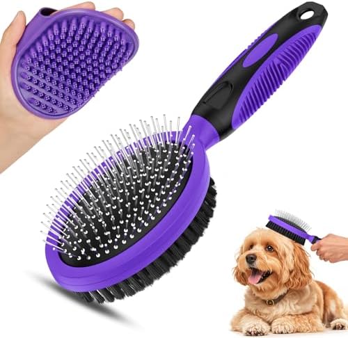 2PCS Pet Grooming Tools by Unknown