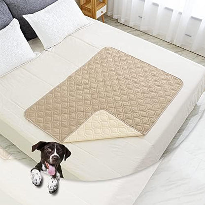 Ameritex Waterproof Dog Bed Cover Pet Blanket - Image 3