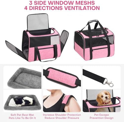 JUNGYOUN Premium ​Cat Carrier - Image 3