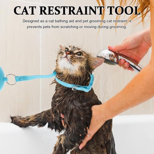 BESTYASH Adjustable Nylon Pet Bathing Loop - Image 7