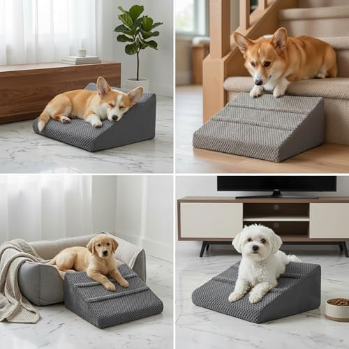 Dog Ramp for Stairs - Image 3