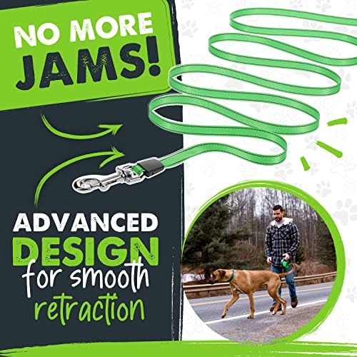 Mighty Paw Retractable Dog Leash - Image 4
