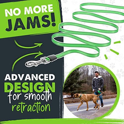 Mighty Paw Retractable Dog Leash - Image 4