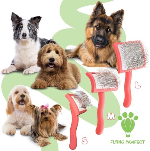 Slicker Brush for Dogs - Image 3
