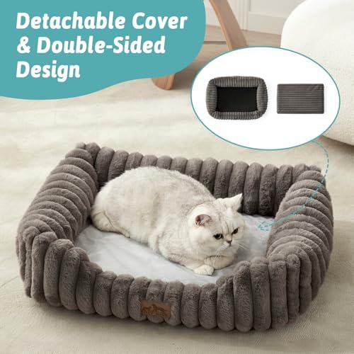 Orthopedic Dog Bed for Medium Dogs & Large Dogs - Image 6