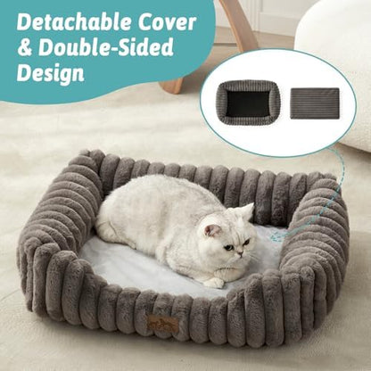 Orthopedic Dog Bed for Medium Dogs & Large Dogs - Image 6