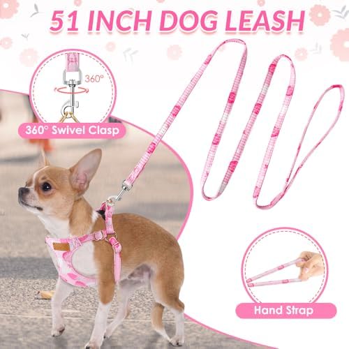 SlowTon No Pull Dog Harness - Image 4
