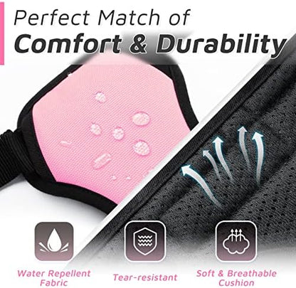 Eagloo Dog Harness for Medium Sized Dogs, No Pull Vest - Image 6