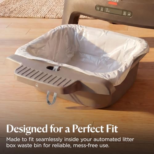 BISSELL CleanWell Waste Bin Liners - Image 3