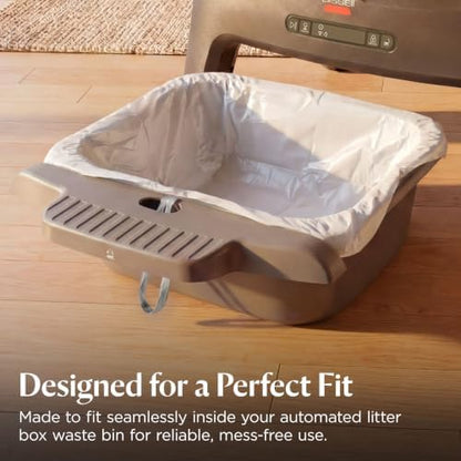 BISSELL CleanWell Waste Bin Liners - Image 3