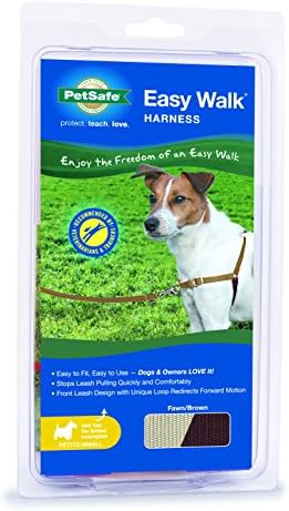 PetSafe Easy Walk No-Pull Dog Harness - Image 2