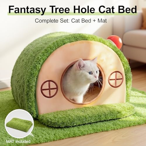 Cat House for Indoor Cats - Image 2