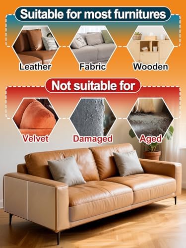 Acostop 10 Pack 17"x11.8" Cat Scratch Furniture Protector - Image 4