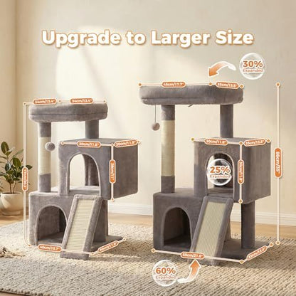 PAWZ Road Cat Tree - Image 2