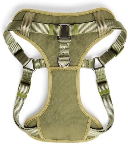 EveryYay by Petco Step in Dog Harness Olive Small by Petco