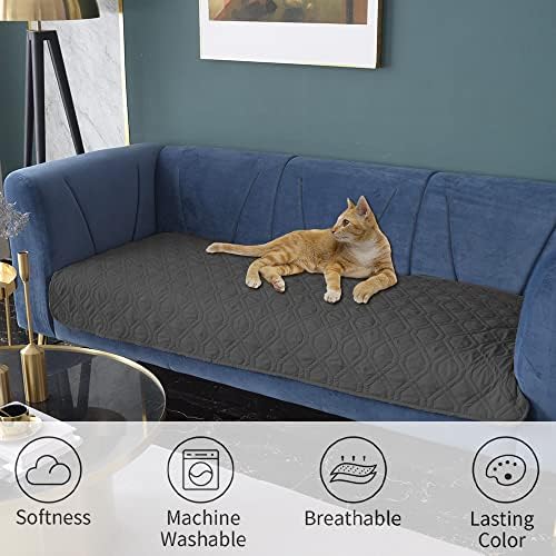 Ameritex Waterproof Dog Bed Cover Pet Blanket - Image 4