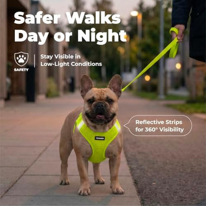 Best Pet Supplies Voyager Step-in Air Harness - Image 4