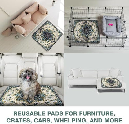 PUPIBOO Washable Pee Pads for Dogs and Cats - Image 6