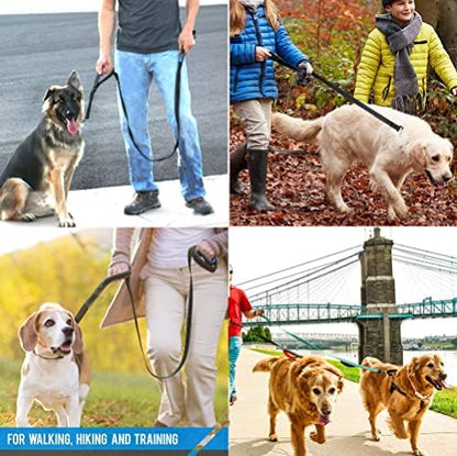 Heavy Duty Dog Leash - Image 6