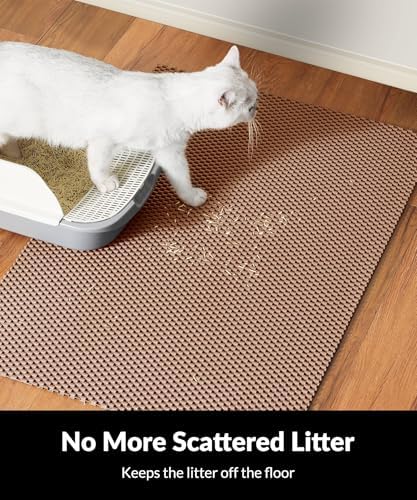 Cooyes Cat Litter Mat - Image 4