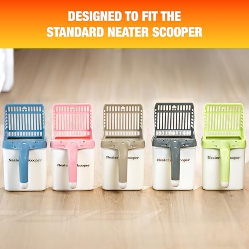 Neater Pets Neater Scooper Standard Size Refill Bags - Image 3