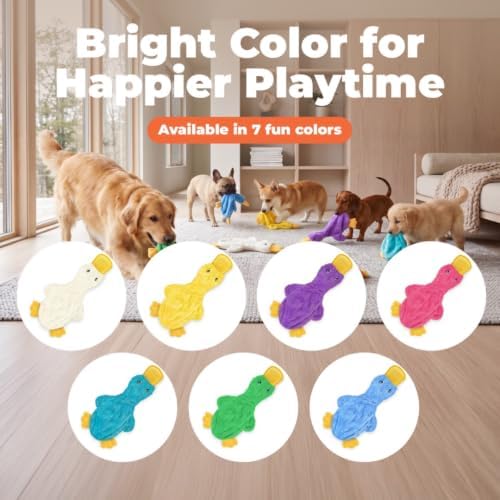 Best Pet Supplies Interactive Squeaky Dog Toy - Image 6