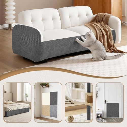 Cat Scratch Furniture Protector - Image 4