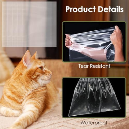 Cat Litter Box Liners Compatible - Image 4