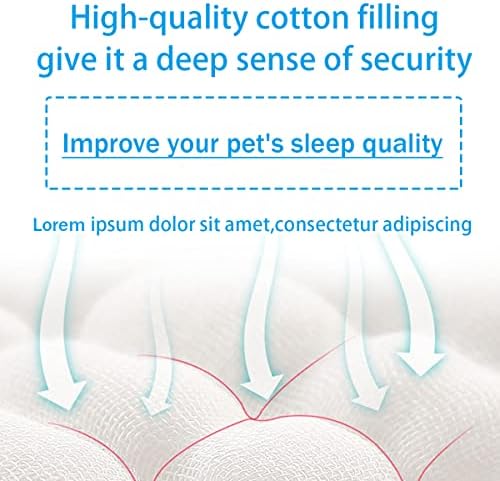 Cat Beds for Indoor Cats - Image 3