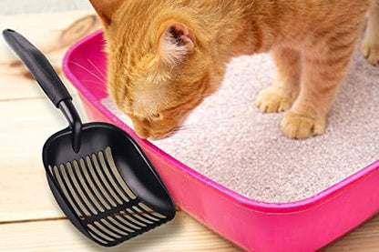 Pets First Cat Litter Scooper - Image 6