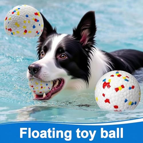 6 Pack Dog Balls, Specially Designed - Image 4