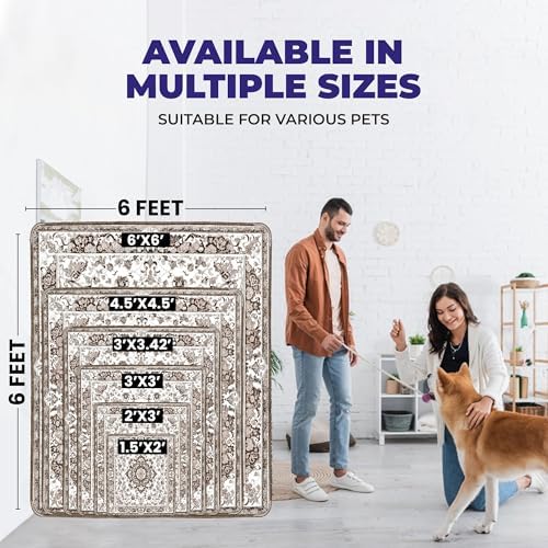 PUPIBOO Washable Pee Pads for Dogs and Cats - Image 7