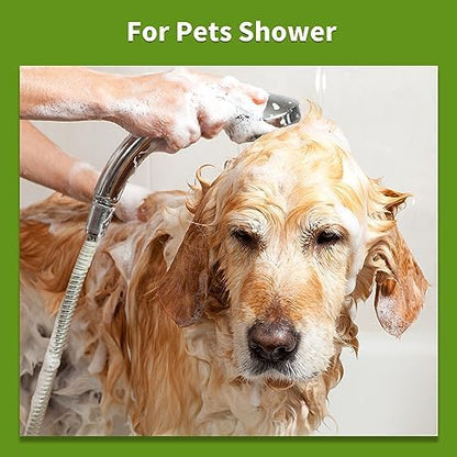 Handheld Dog Shower Attachment - Image 6