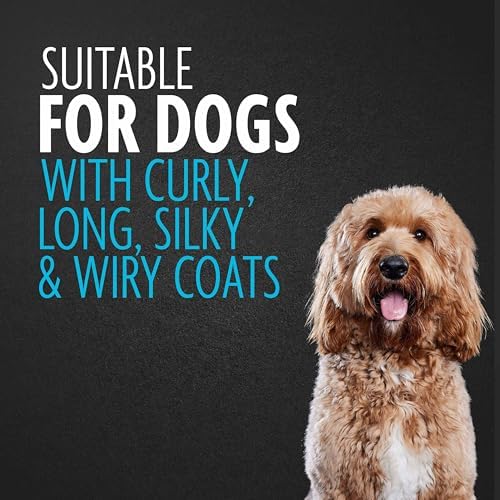FURminator 2-in-1 Doodle Grooming Tool - Image 5