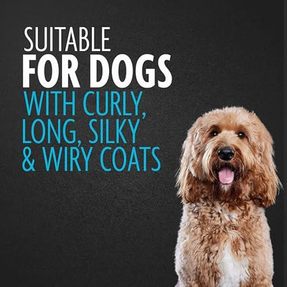 FURminator 2-in-1 Doodle Grooming Tool - Image 5